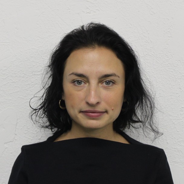 Полянская  Екатерина Вадимовна	