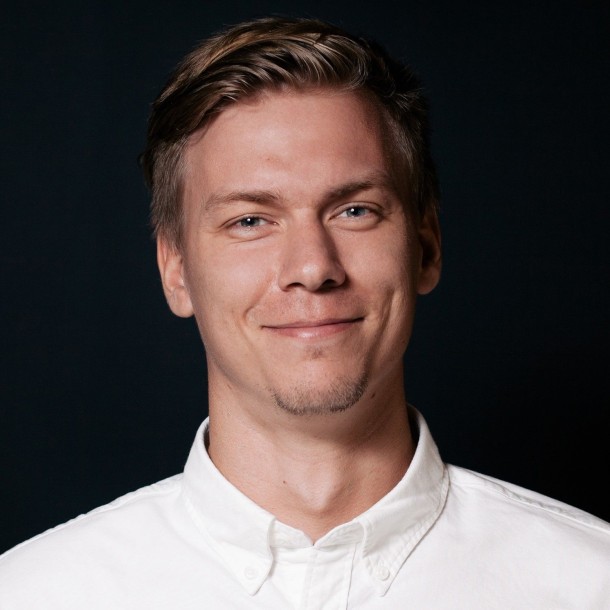 Лузин Олег Валерьевич