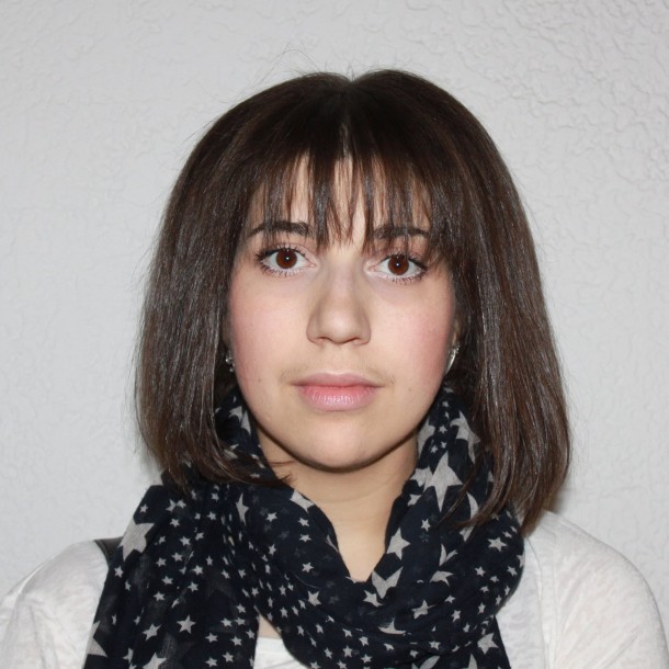 Старикова Наталья Андреевна