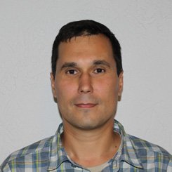 Хисяметдинов Дамир Камилевич