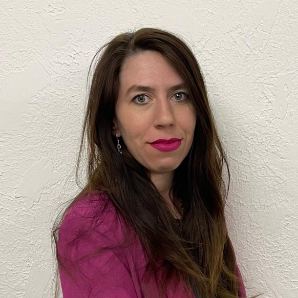 Фролова Алина Юрьевна