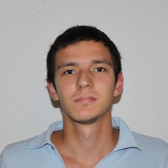 Балгабаев Марат Берикович