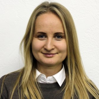 Горобец Евгения Владимировна