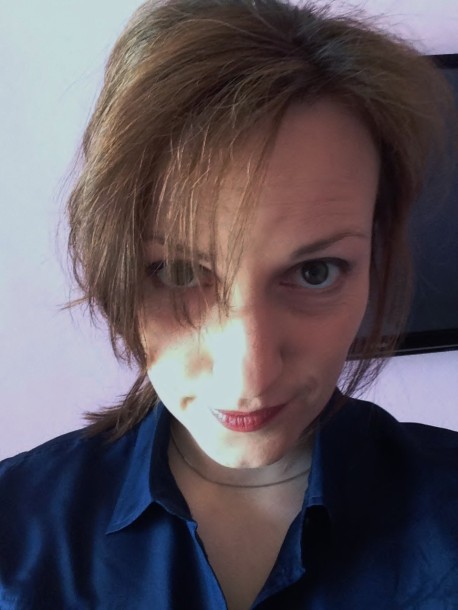 Антипина  Ирина Александровна