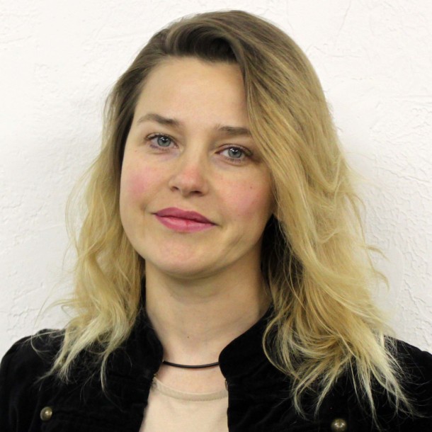 Казновская Лиана Насимовна