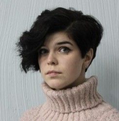 Пронькина Вероника Сергеевна