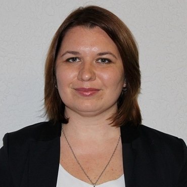 Чумакова  Елена  Анатольевна