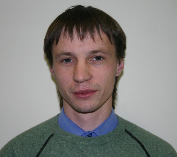 Казак Виктор Петрович