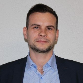 Васильев Леонид Игоревич