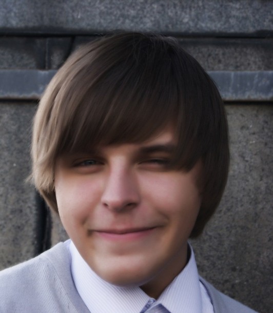 Кац-Синенко Антон Антонович