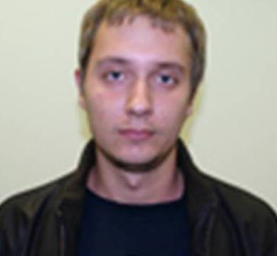 Меркулов Владимир Владимирович