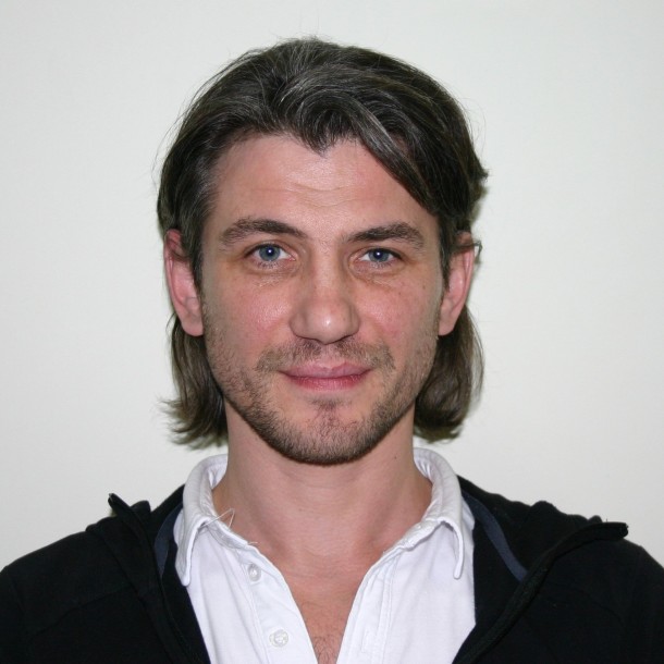 Тыновский   Игорь Вадимович