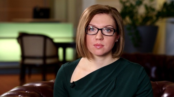 Доронина Анна Олеговна