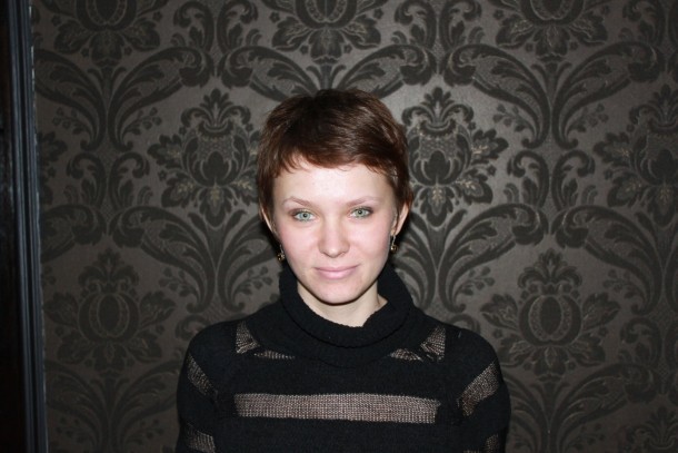 Кутина Наталья Николаевна