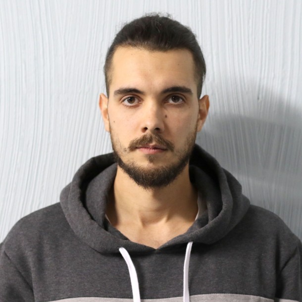 Хрупин Кирилл Валерьевич