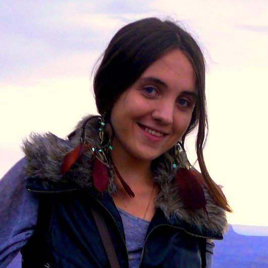 Широкова Яна Алексеевна