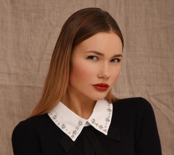 Суханова Полина Андреевна