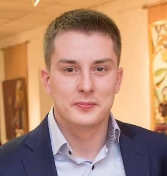 Поташников Антон Сергеевич