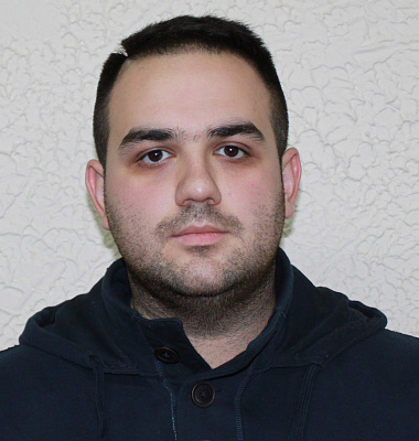 Никколов  Кермен  Сергеевич