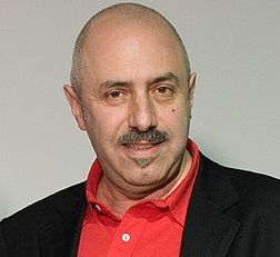 Святский  Евгений Александрович