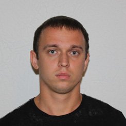 Солдатов  Артем Юрьевич