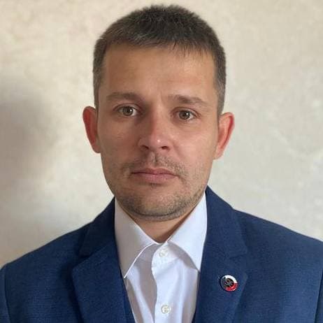 Головейко  Андрей Вячеславович