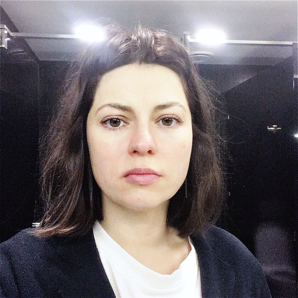 Островская Евгения Григорьевна