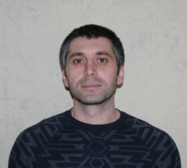 Махов Аслан Сафарбиевич