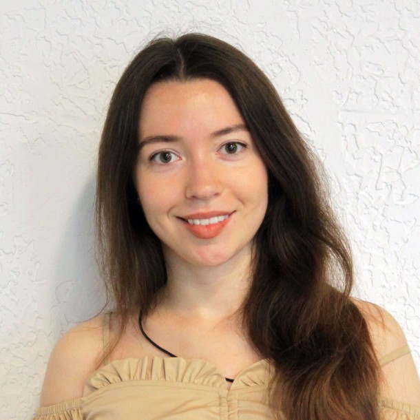 Соловьева  Елена  Сергеевна