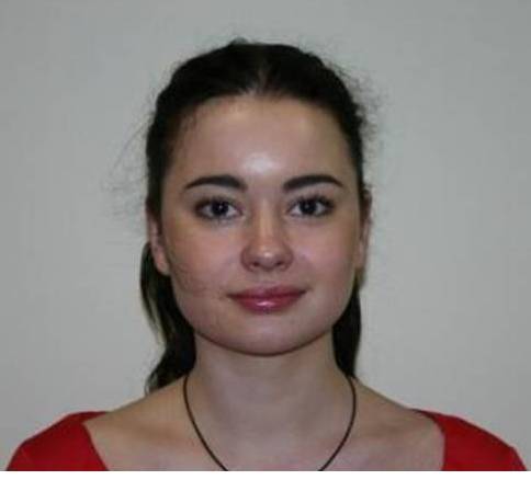 Рычкова Ксения Олеговна