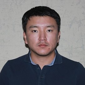 Хен Игорь Владиславович