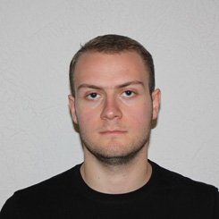 Бокучава Георгий Теимуразович