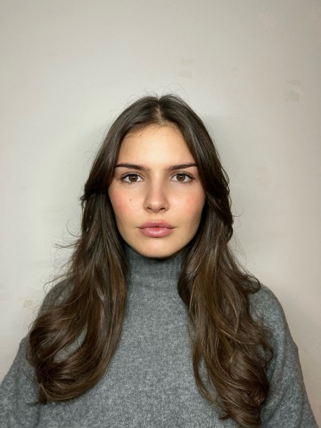 Глотова Мария Константиновна