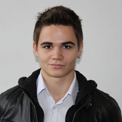 Двоскин Максим Александрович