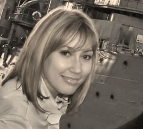 Ковалева Анна Михайловна