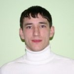 Шарибзанов Ильдар Рафикович