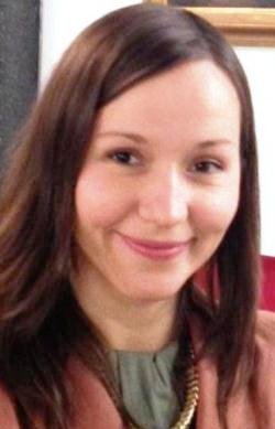 Дурнова Анастасия Константиновна