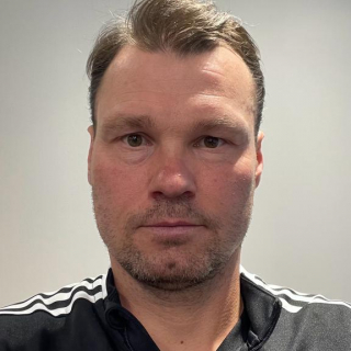 Ромащенко Максим Юрьевич