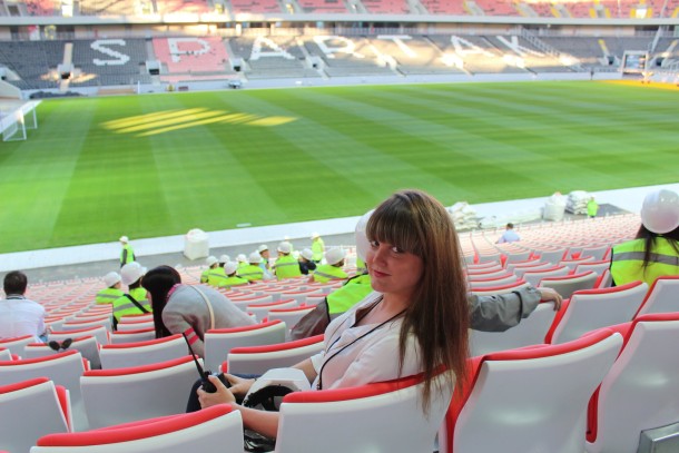 Шиганова Дарья Олеговна