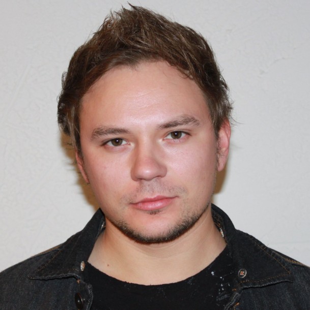 Баскаков Иван  Андреевич