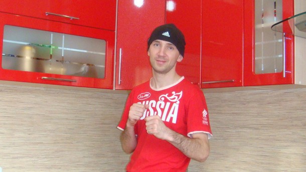 Хаметшин   Тимур Равильевич