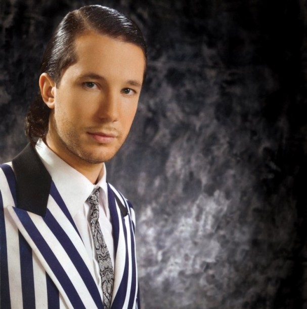 Клёнский Александр Германович