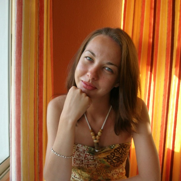 Конченкова Татьяна Александровна