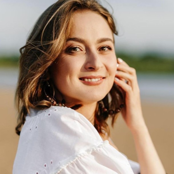 Брызгалова Юлия Андреевна