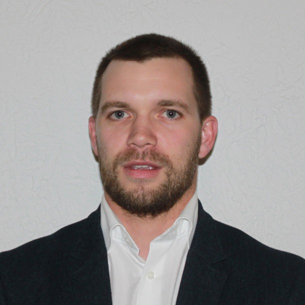 Чуйко Роман Сергеевич