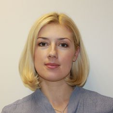 Будникова Элеонора Леонидовна