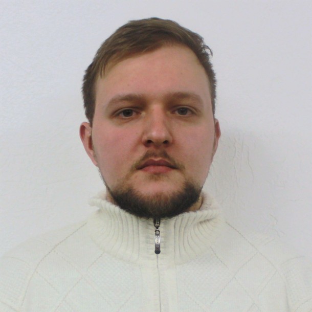 Рождественский Константин Алексеевич