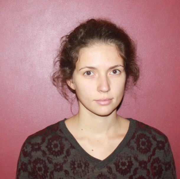 Провоторова  Юлия  Сергеевна