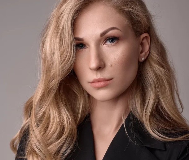 Бакка Александра Александровна