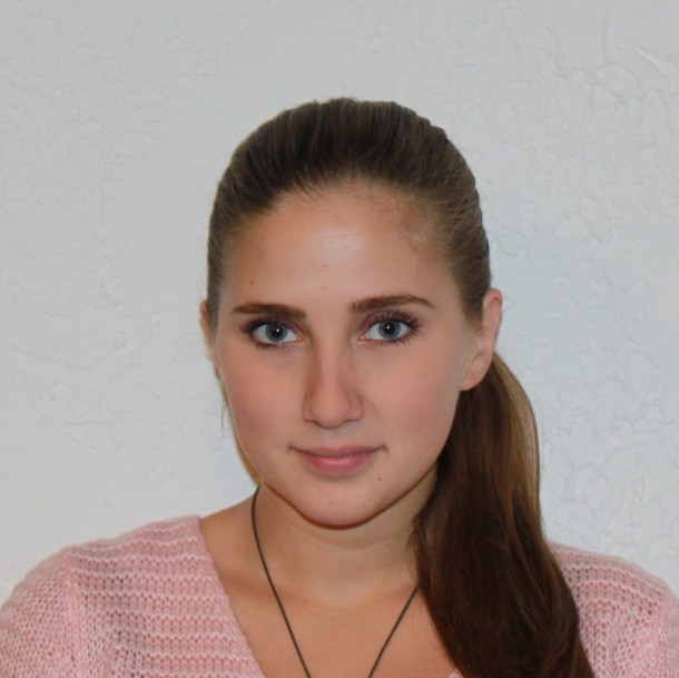 Сбытова Анастасия Андреевна